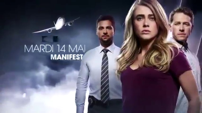 Manifest (tf1) bande-annonce saison 1 - Vidéo Dailymotion