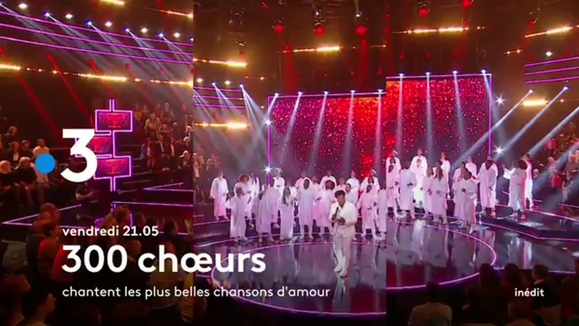 Spot TV compilation France Bleu Les plus belles chansons françaises -  volume 3 - Vidéo Dailymotion
