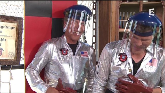 Le Zapping du 16/08 : Le fou-rire des Bogdanov est dans notre Top 10 de la semaine