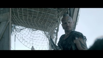 Defiance - Bande Annonce VO (Live Action)