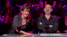 Zapping du 06/05 : Faustine Bollaert « Moi, j’ai l’orgasme sonore ! »