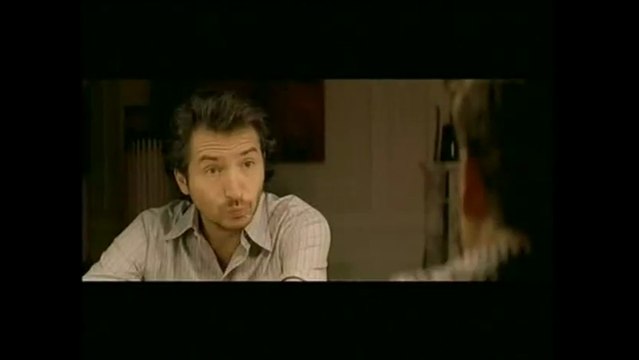 Mensonges et trahisons et plus si affinités - BA