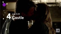 Castle saison 8 : tous les jeudis sur France 4