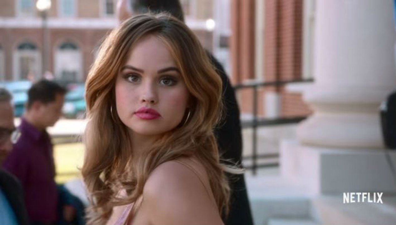 Bande annonce Insatiable - Netflix