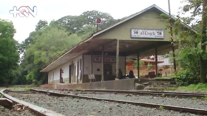 mqn-Visite una de las joyas históricas de Atenas-090322