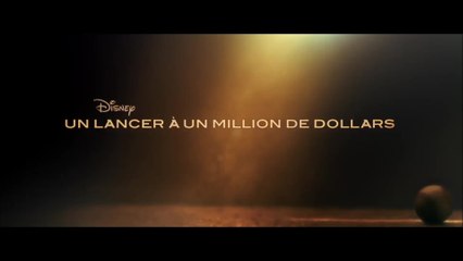 Un lancer à 1 million de dollars - VF