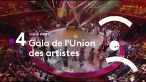 Le gala de l'Union des artistes - FRANCE 4