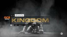 Kingdom - S2E13/14 - 28/08/16
