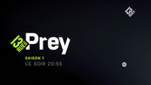 Prey - Saison 1 - 13ème rue
