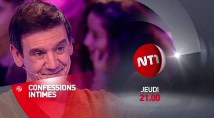 Confession intimes - Christian Quesada - 13 07 17 - NT1