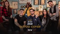 Tattoo cover (tfx) bande-annonce