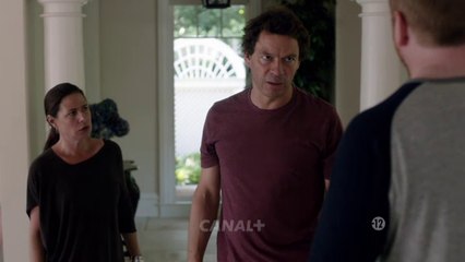 The Affair - S1 Ep5&6 - 10/08/15