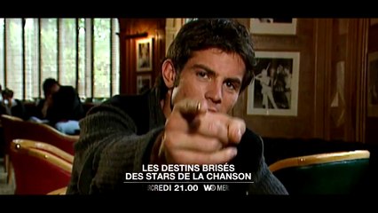 Les destins brisés des stars de la chanson - W9