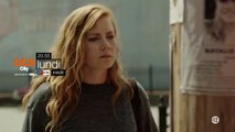 SHARP OBJECTS  - vanish - s01ep01 - ocs city - 09 07 18