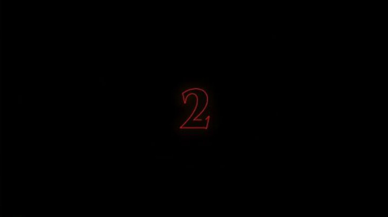Stranger things : saison 2 teaser 2