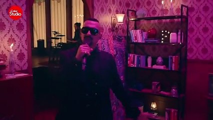 Coke Studio - Season 14 - Muaziz Saarif - Faris Shafi x Meesha Shafi