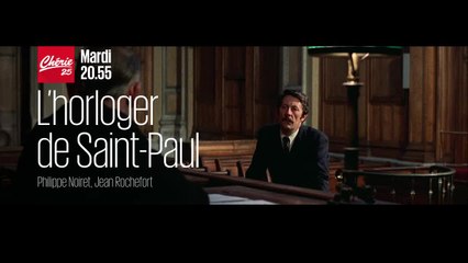 L'Horloger de Saint-Paul - 30/08/16