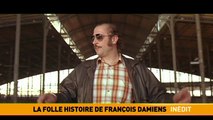 La folle histoire de François Damien - comedie+ - 06 09 16
