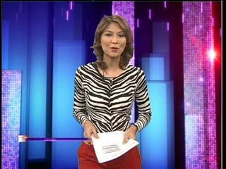 Fan Bingbing berlakon dengan Jackie Chan