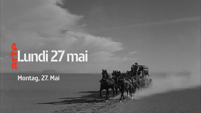 3h10 pour Yuma (ARTE) bande-annonce