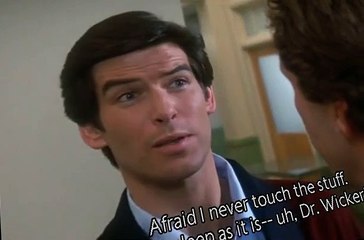 Remington Steele S01 E13