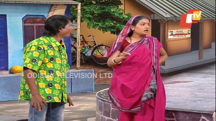 The Great Odisha Political Circus।Sarpanch Candidate Asks For Refund After Defeat