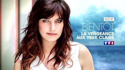 La Vengeance aux yeux clairs - S1E1 - 20 ans pour toujours - 08/09/16