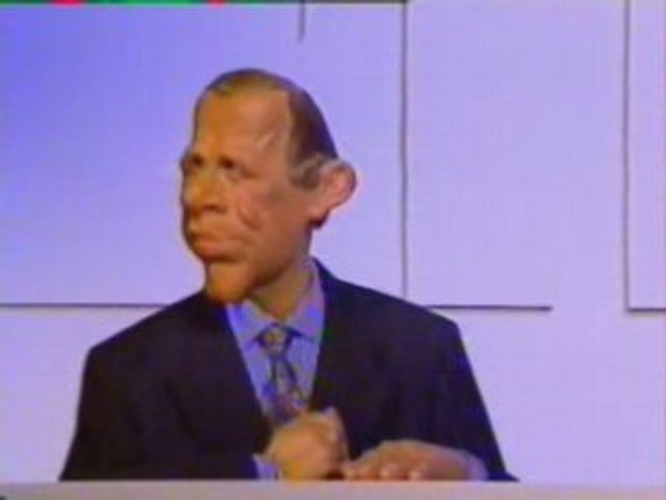 Révélation incroyable