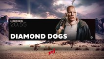 Diamond Dogs - nrj 12