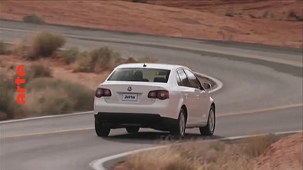 THEMA - Volkswagen Heurs et malheurs d'un géant de l'automobile - arte - 24 07 18