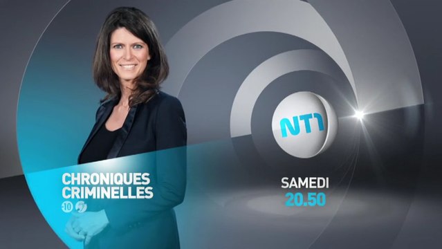 Chroniques criminelles - Affaire Courjault - 08/08/15