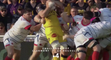 Rugby : Clermont / La Rochelle(France 4) Bande-annonce