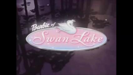 Barbie et le Lac des Cygnes - VO