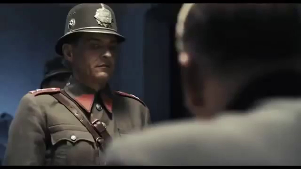 Opération Lidice - VOST