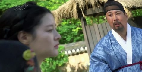 Saimdang: Soulmates Across Time S01 E26