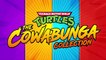 Teenage Mutant Ninja Turtles : The Cowabunga Collection - Bande-annonce