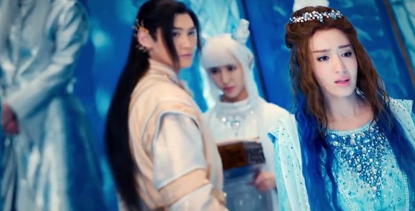 Ice Fantasy S01 E29