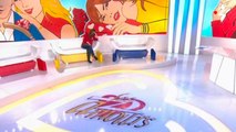 Zapping du 25/04 : Une candidate des Z’amours se retrouve seule sur le plateau