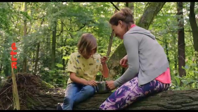 À deux sous les étoiles (ARTE) bande-annonce