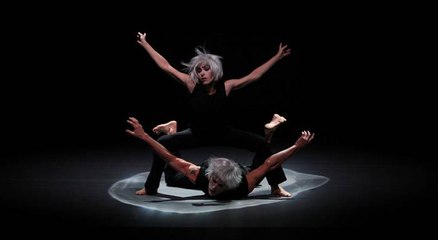 Derouault -Pietragalla - Mr & Mme rêve