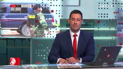 ¿Quién es la "reina del microtráfico" en Santa Cruz?