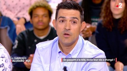Ca commence aujourd'hui - Jean-Pascal sur l'argent