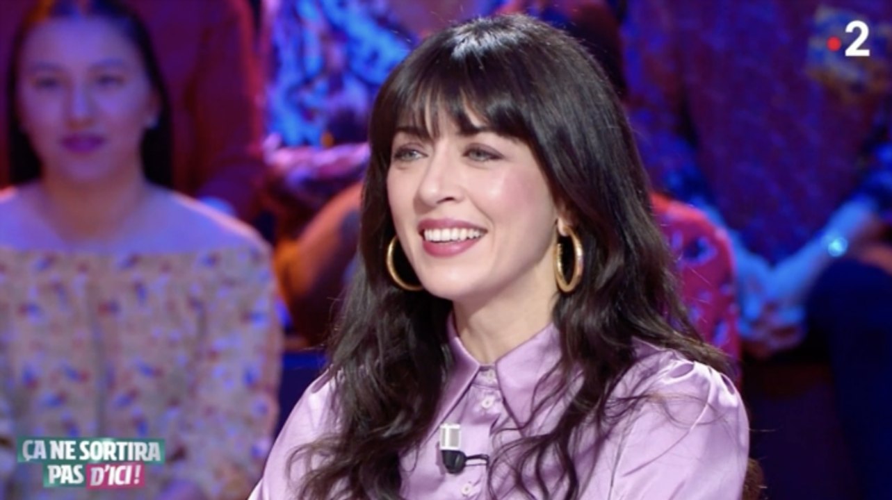 Le drôle de pouvoir des chansons de Nolwenn Leroy