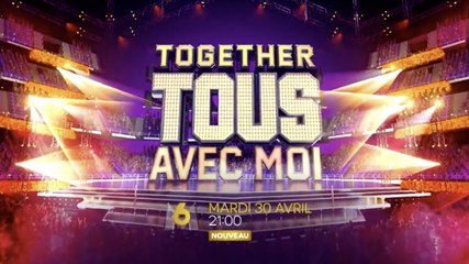 Together tous avec moi - 30.04.2019
