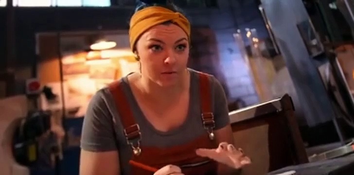 Blown Away S02 E08