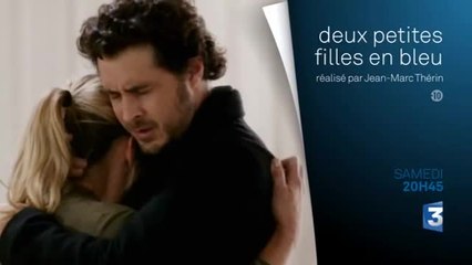 Deux Petites filles en bleu - France 3