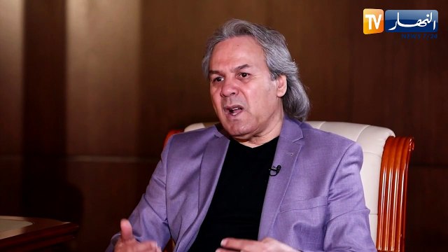 ماجر: سوء التسيير و غياب الإستقرار أدى إلى الوضعية التي آل إليها نصر حسين داي