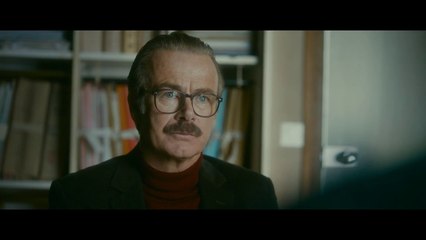 Les têtes de l'emploi (france 2) la bande-annonce VF