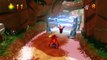Diggin' It Crystal Run Nintendo Switch Gameplay - Crash Bandicoot N. Sane Trilogy