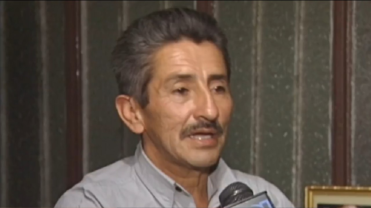 Los permisos de la JEP a Fernando Arellán, responsable del atentado en club El Nogal